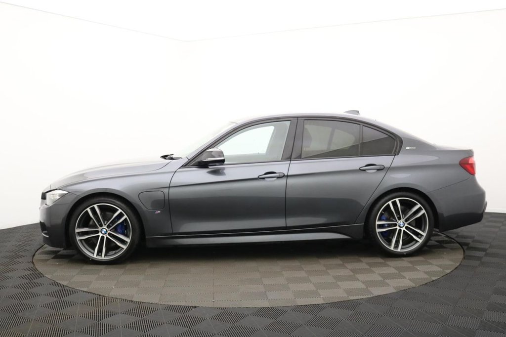 Used BMW 3 Series 2018 for sale - 77422549: Photo 8