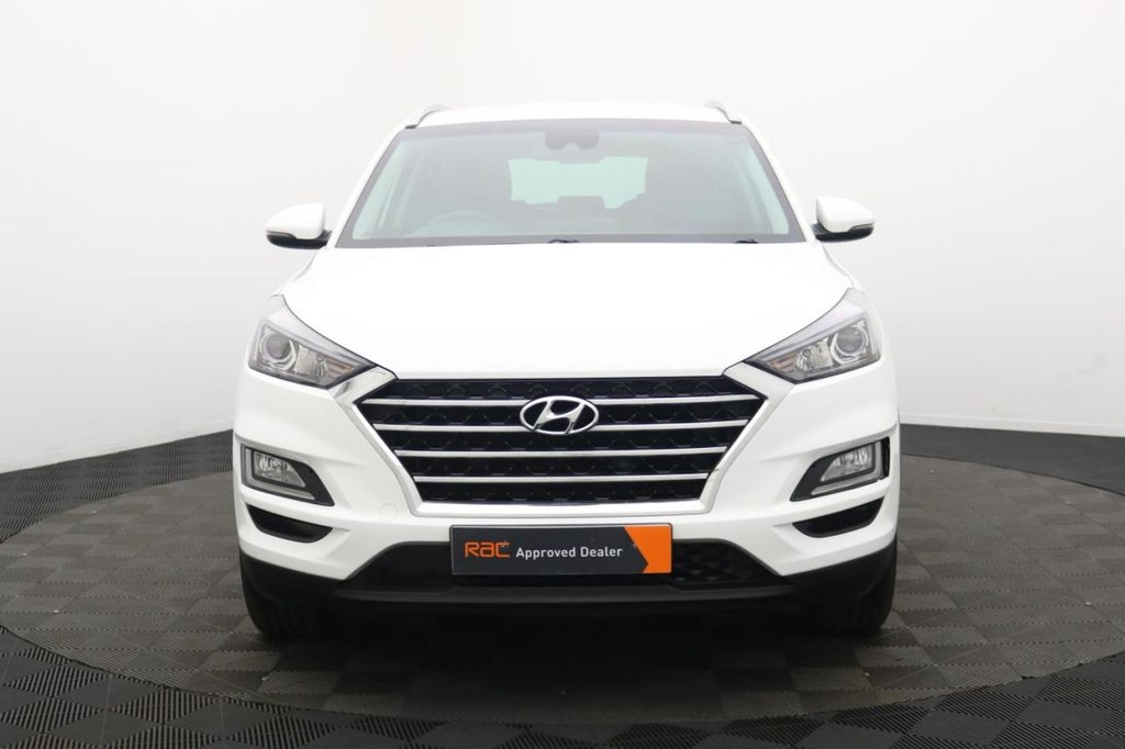 Used Hyundai TUCSON 2018 for sale - 77212347: Photo 10
