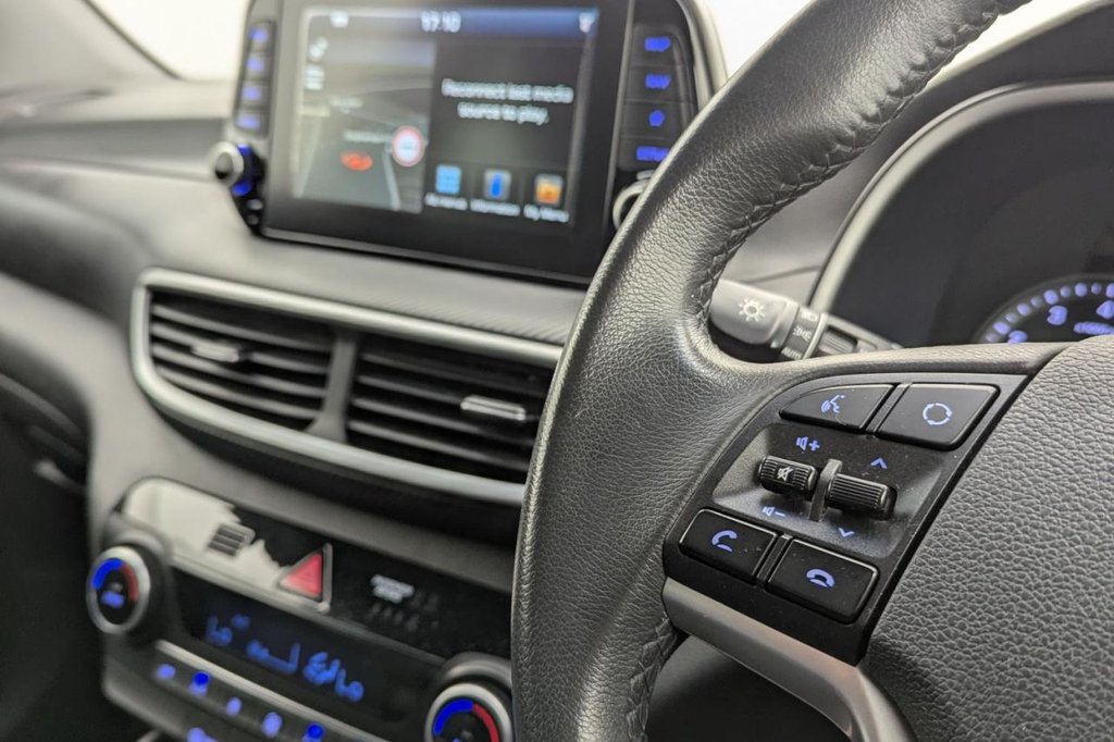 Used Hyundai TUCSON 2018 for sale - 77212347: Photo 14