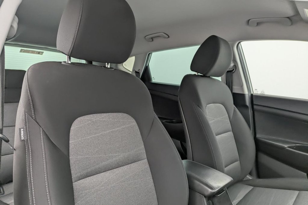 Used Hyundai TUCSON 2018 for sale - 77212347: Photo 15