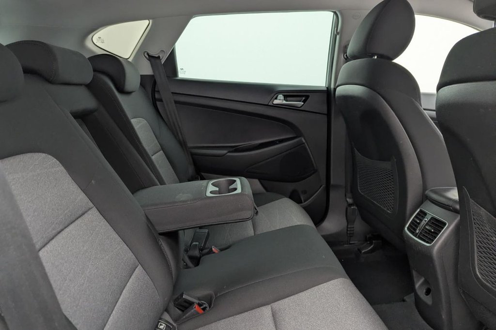 Used Hyundai TUCSON 2018 for sale - 77212347: Photo 16