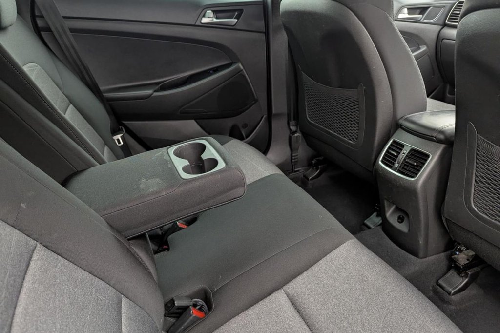 Used Hyundai TUCSON 2018 for sale - 77212347: Photo 17