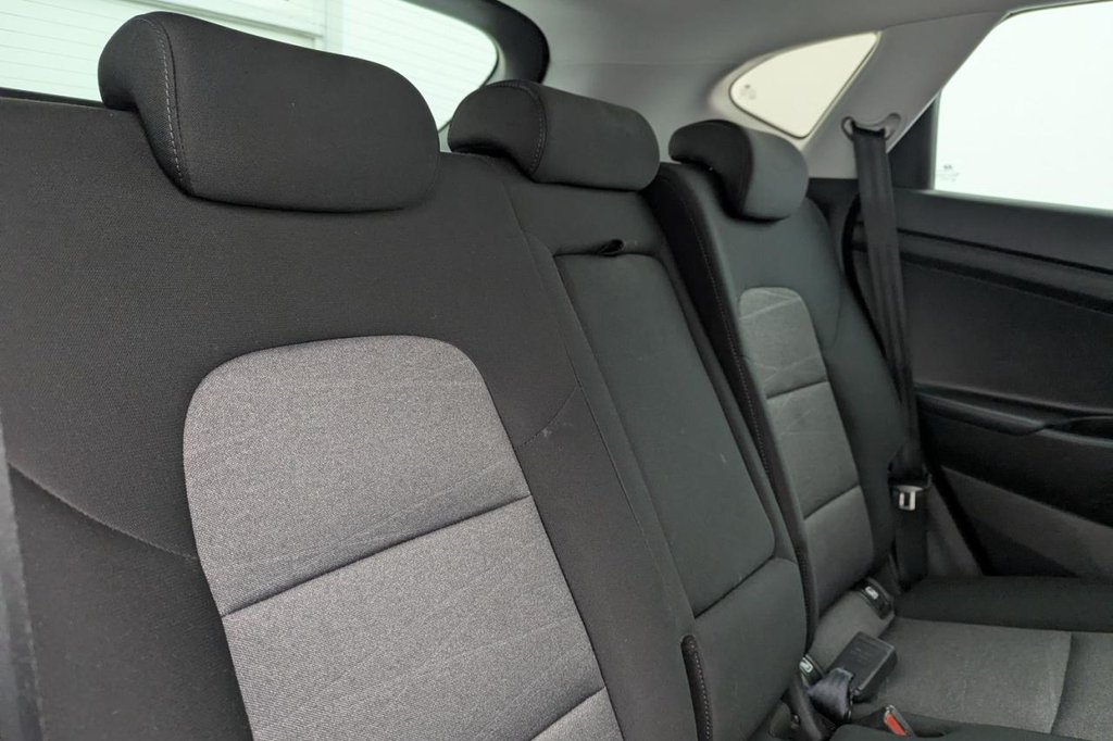 Used Hyundai TUCSON 2018 for sale - 77212347: Photo 19