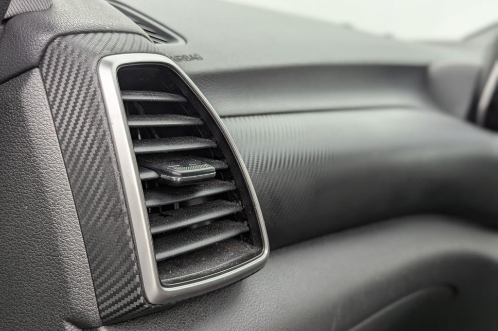 Used Hyundai TUCSON 2018 for sale - 77212347: Photo 21