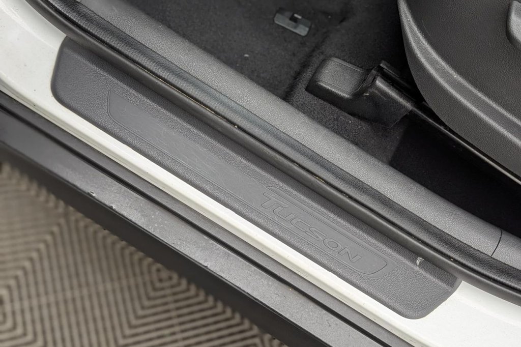 Used Hyundai TUCSON 2018 for sale - 77212347: Photo 28