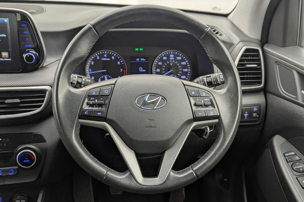 Used Hyundai TUCSON 2018 for sale - 77212347: Photo 31