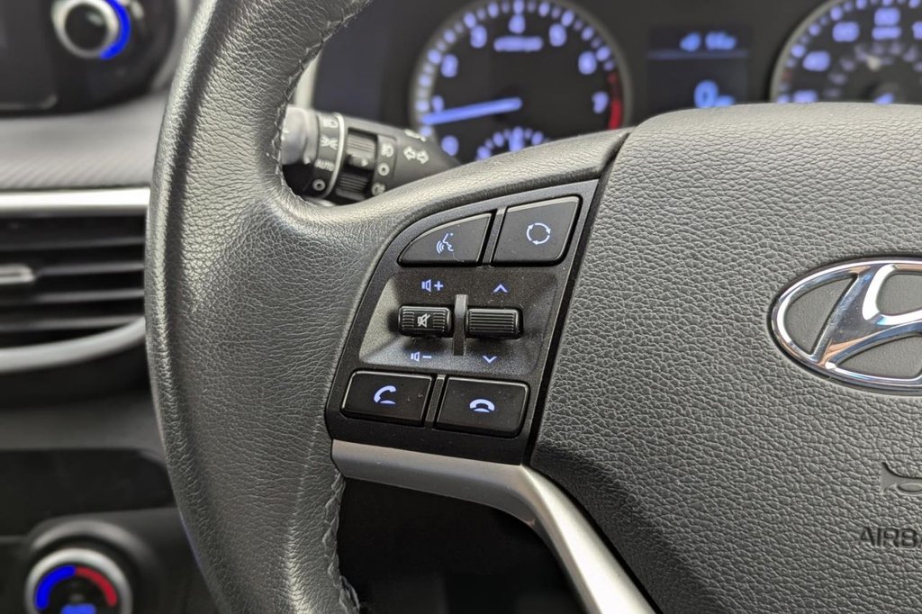 Used Hyundai TUCSON 2018 for sale - 77212347: Photo 32