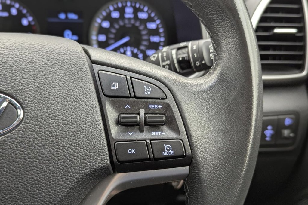 Used Hyundai TUCSON 2018 for sale - 77212347: Photo 34