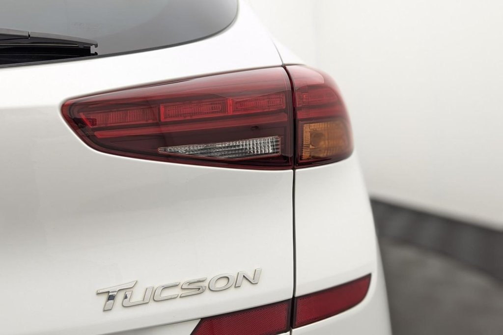 Used Hyundai TUCSON 2018 for sale - 77212347: Photo 39