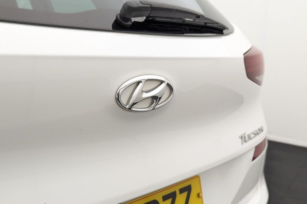 Used Hyundai TUCSON 2018 for sale - 77212347: Photo 40