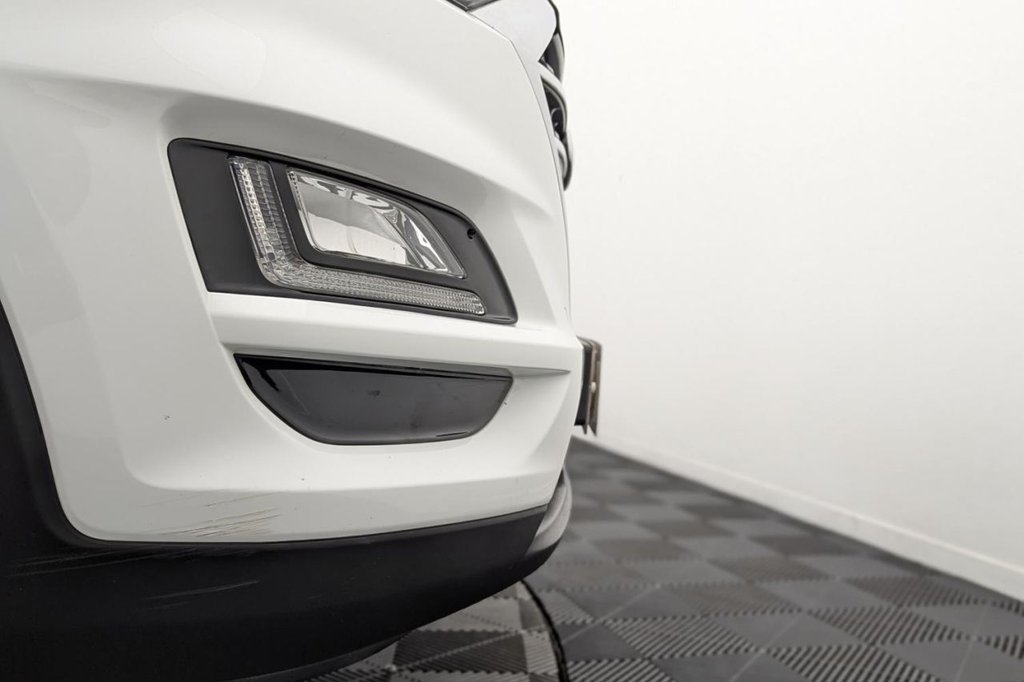 Used Hyundai TUCSON 2018 for sale - 77212347: Photo 43