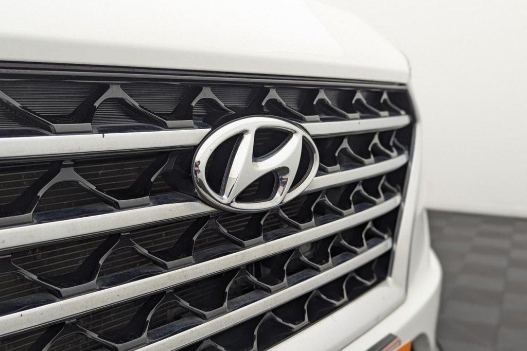 Used Hyundai TUCSON 2018 for sale - 77212347: Photo 45