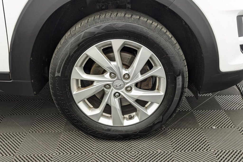 Used Hyundai TUCSON 2018 for sale - 77212347: Photo 49