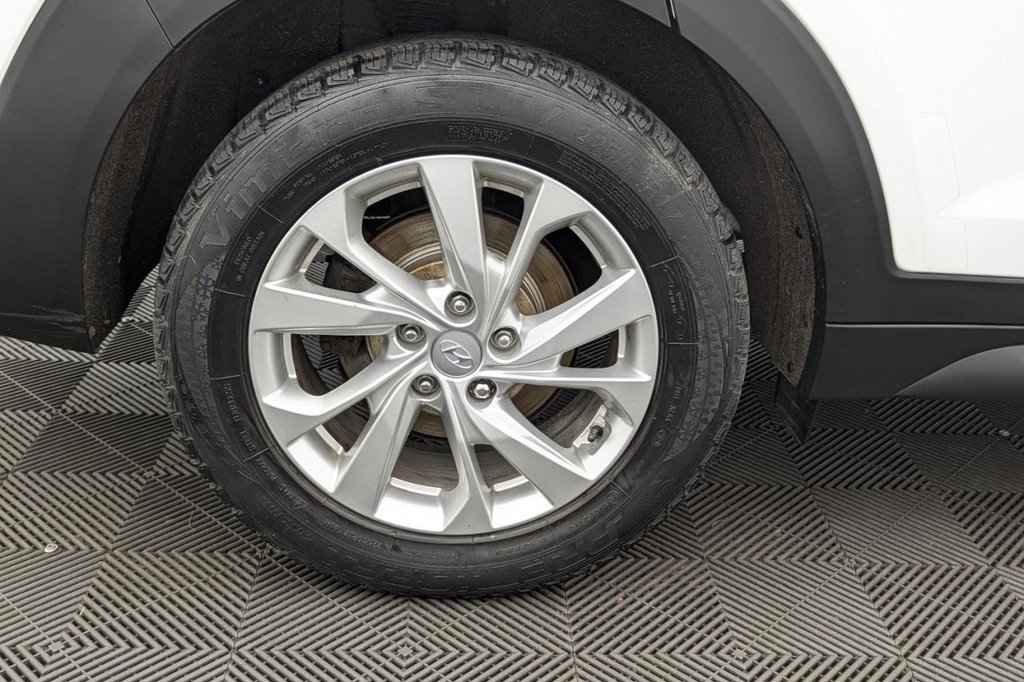 Used Hyundai TUCSON 2018 for sale - 77212347: Photo 50