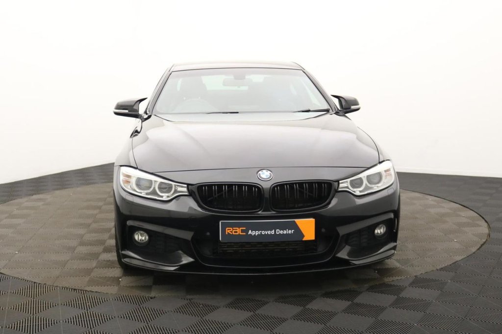 Used BMW 4 Series 2015 for sale - 77780819: Photo 10