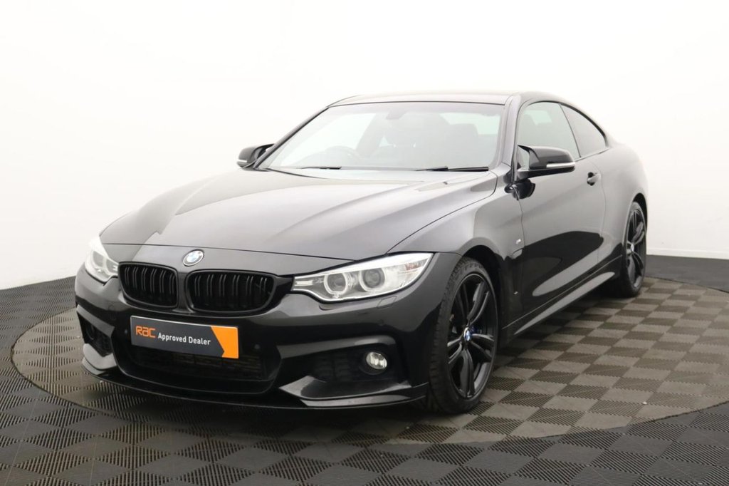 Used BMW 4 Series 2015 for sale - 77780819: Photo 11
