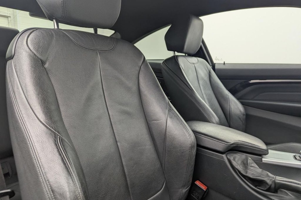 Used BMW 4 Series 2015 for sale - 77780819: Photo 16