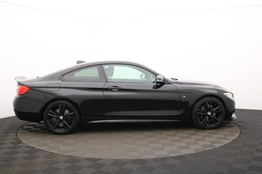 Used BMW 4 Series 2015 for sale - 77780819: Photo 2