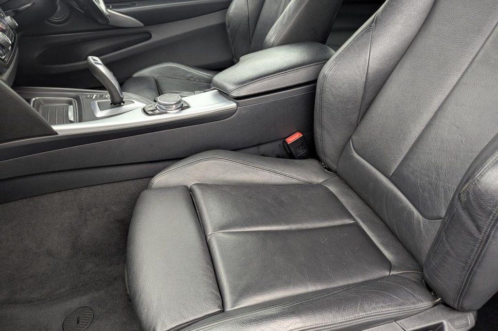 Used BMW 4 Series 2015 for sale - 77780819: Photo 22