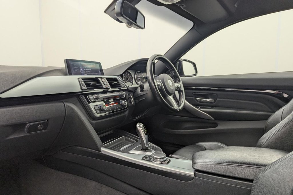 Used BMW 4 Series 2015 for sale - 77780819: Photo 24