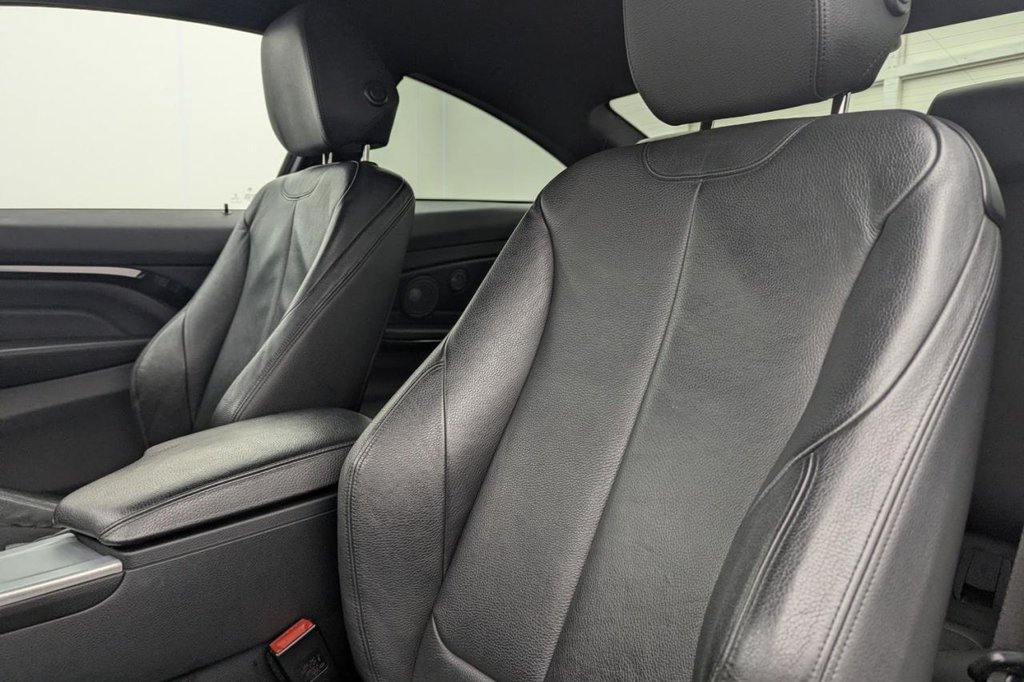 Used BMW 4 Series 2015 for sale - 77780819: Photo 25