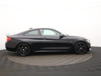 Used BMW 4 Series 2015 for sale - 77780819: Photo