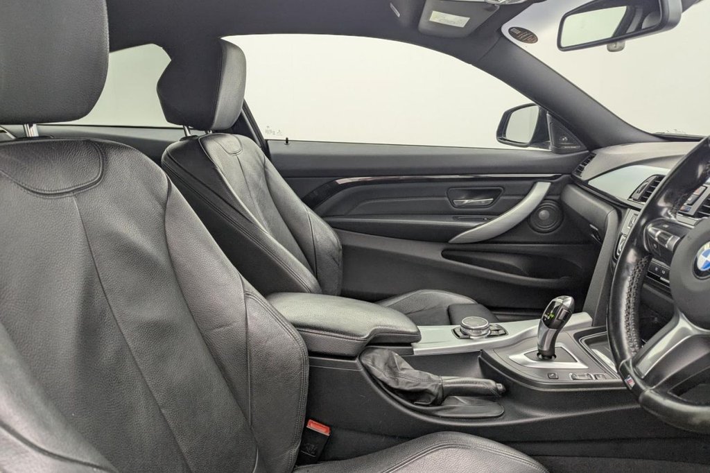 Used BMW 4 Series 2015 for sale - 77780819: Photo 3