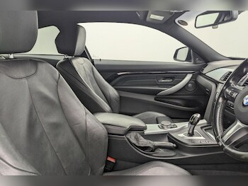 Used BMW 4 Series 2015 for sale - 77780819: Photo