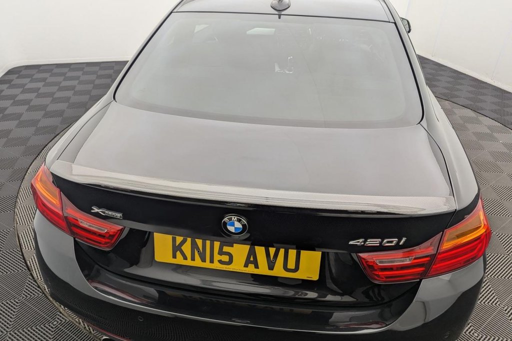 Used BMW 4 Series 2015 for sale - 77780819: Photo 40