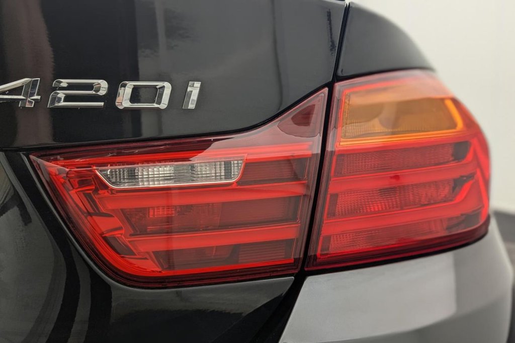 Used BMW 4 Series 2015 for sale - 77780819: Photo 41