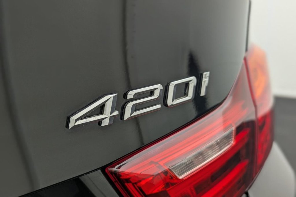 Used BMW 4 Series 2015 for sale - 77780819: Photo 43