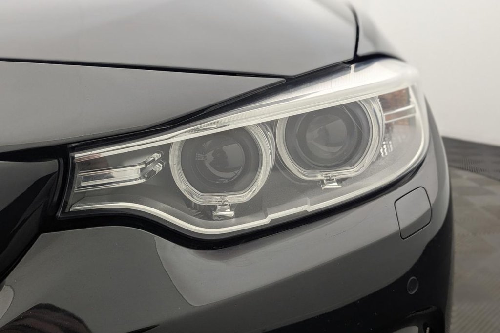 Used BMW 4 Series 2015 for sale - 77780819: Photo 45