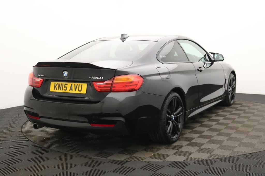 Used BMW 4 Series 2015 for sale - 77780819: Photo 5