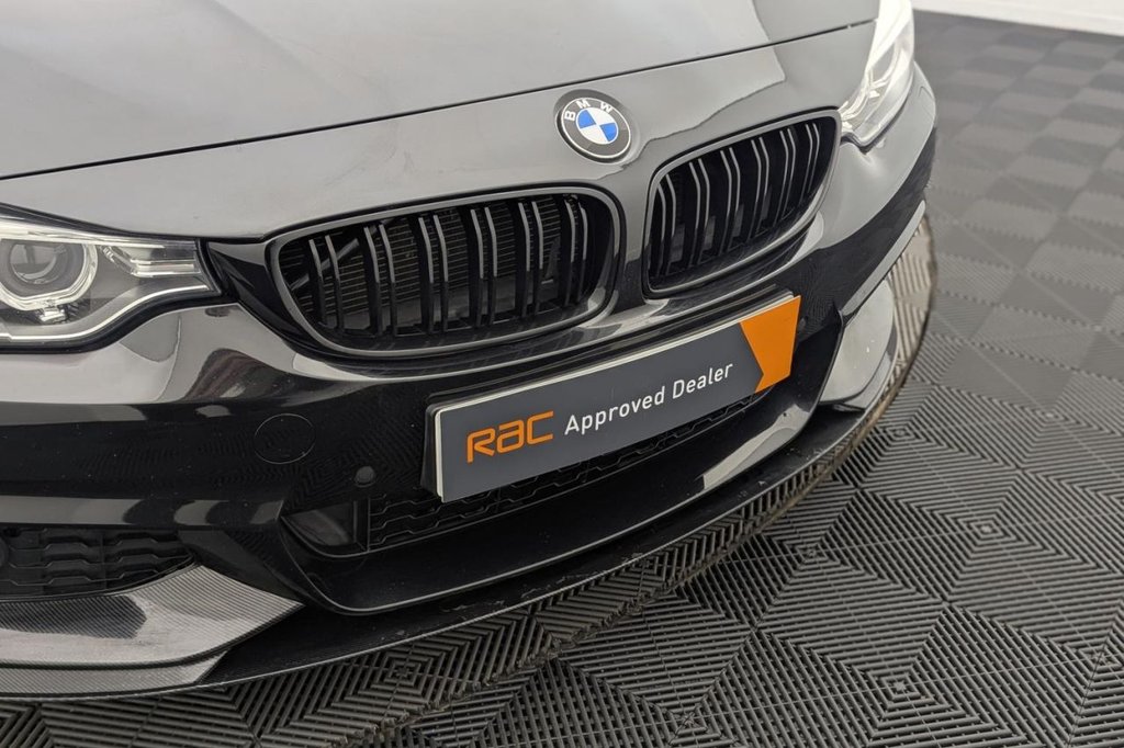 Used BMW 4 Series 2015 for sale - 77780819: Photo 50