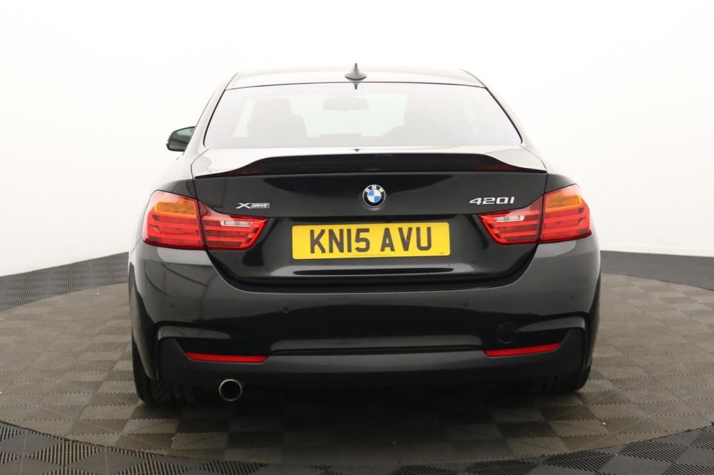 Used BMW 4 Series 2015 for sale - 77780819: Photo 6