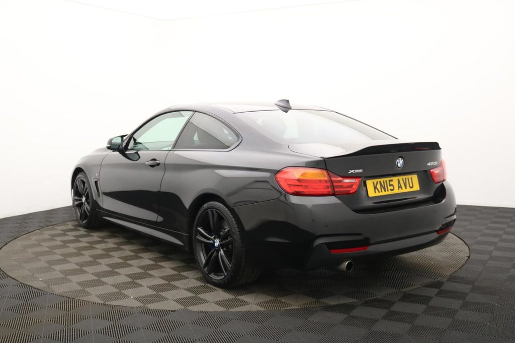 Used BMW 4 Series 2015 for sale - 77780819: Photo 7