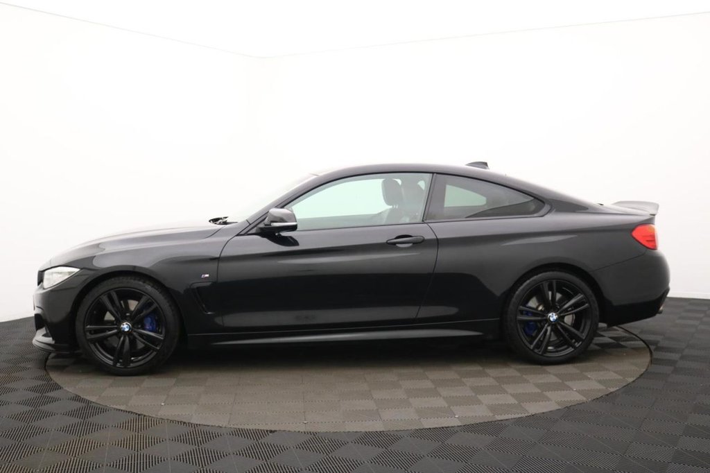 Used BMW 4 Series 2015 for sale - 77780819: Photo 8