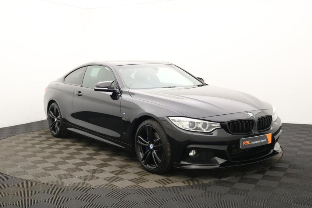 Used BMW 4 Series 2015 for sale - 77780819: Photo 9