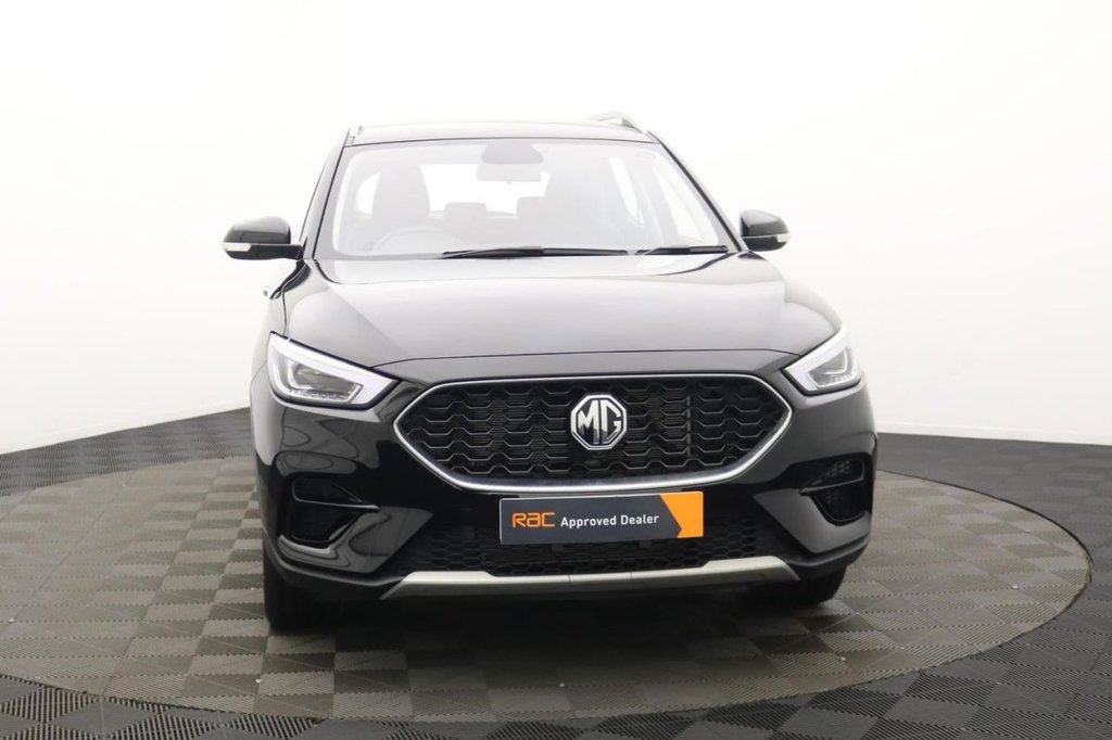 Used MG MG ZS 2021 for sale - 77520810: Photo 10