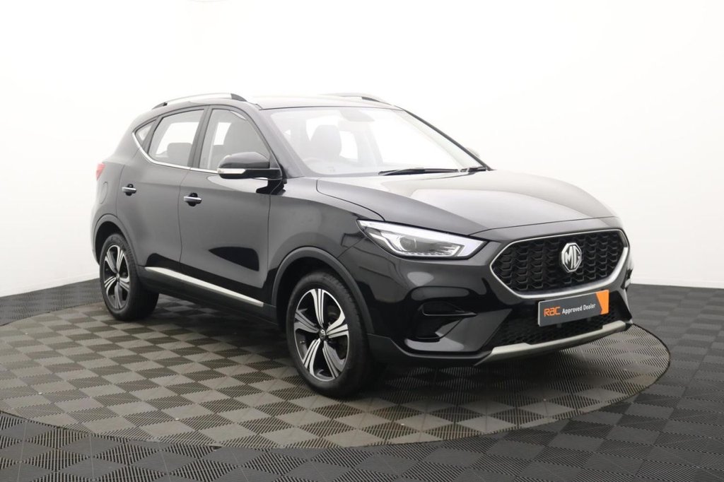 Used MG MG ZS 2021 for sale - 77520810: Photo 11