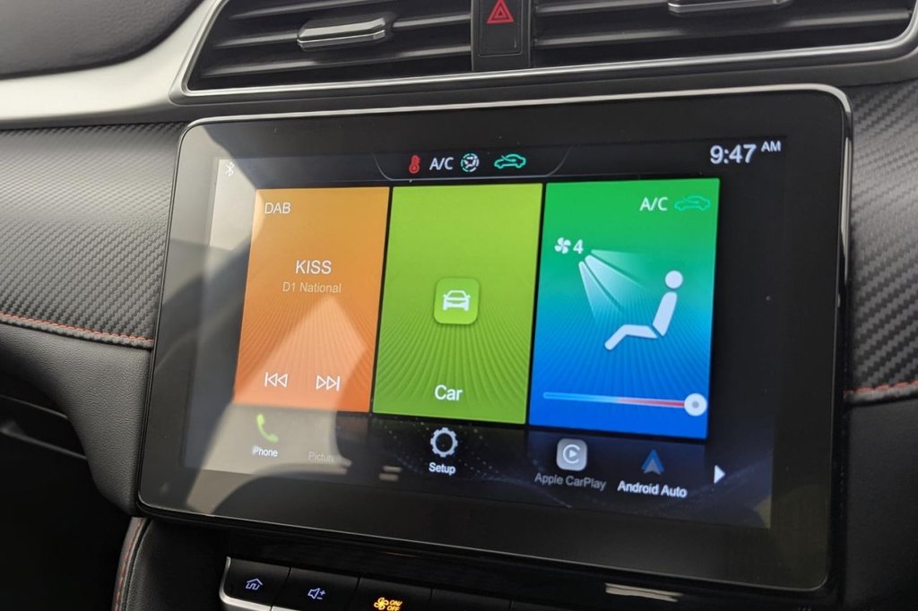 Used MG MG ZS 2021 for sale - 77520810: Photo 13