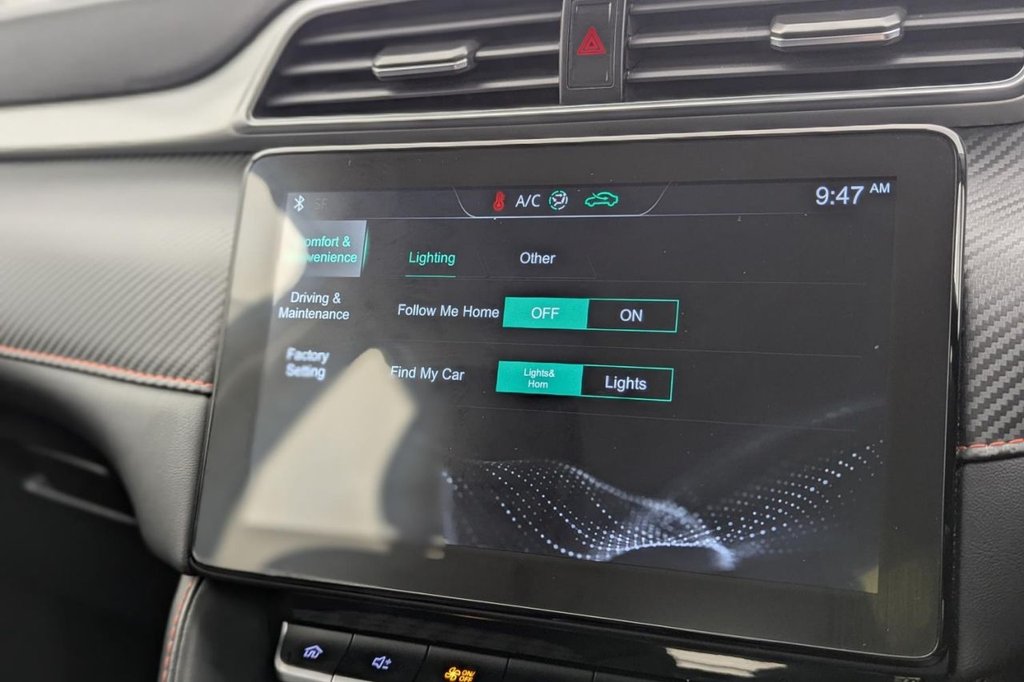 Used MG MG ZS 2021 for sale - 77520810: Photo 23