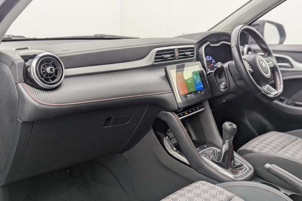 Used MG MG ZS 2021 for sale - 77520810: Photo 25