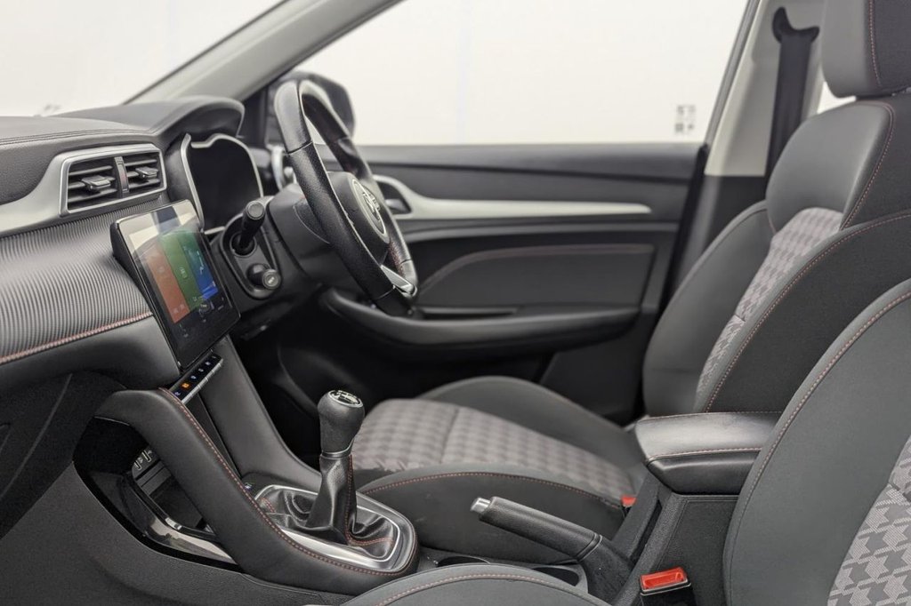 Used MG MG ZS 2021 for sale - 77520810: Photo 26