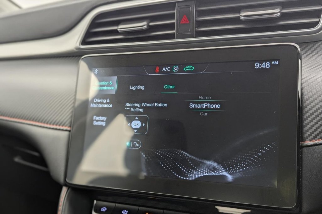 Used MG MG ZS 2021 for sale - 77520810: Photo 29