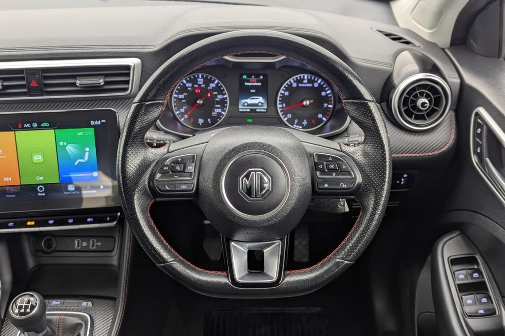 Used MG MG ZS 2021 for sale - 77520810: Photo 33