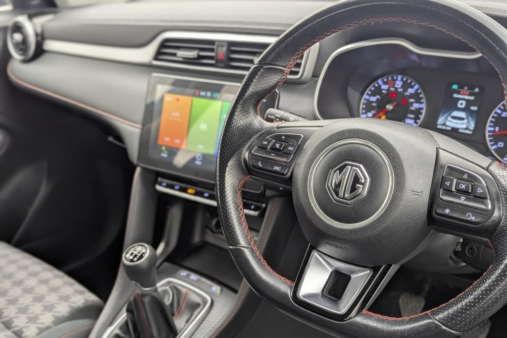 Used MG MG ZS 2021 for sale - 77520810: Photo 38