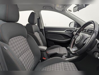 Used MG MG ZS 2021 for sale - 77520810: Photo