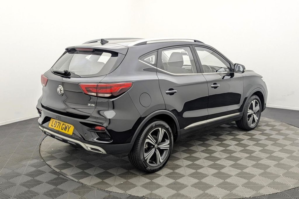 Used MG MG ZS 2021 for sale - 77520810: Photo 44
