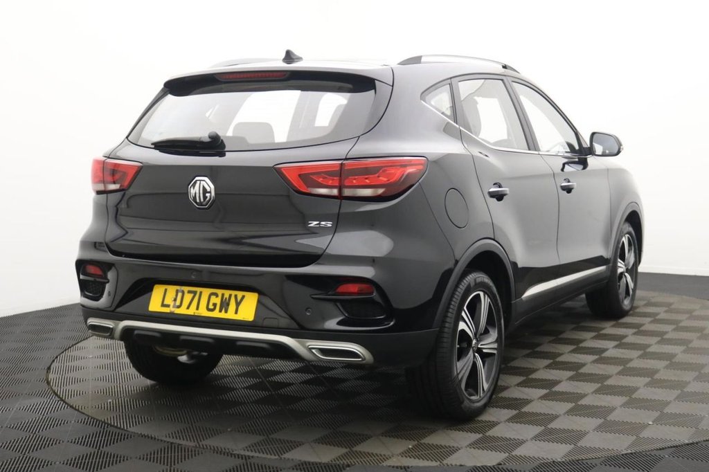 Used MG MG ZS 2021 for sale - 77520810: Photo 5